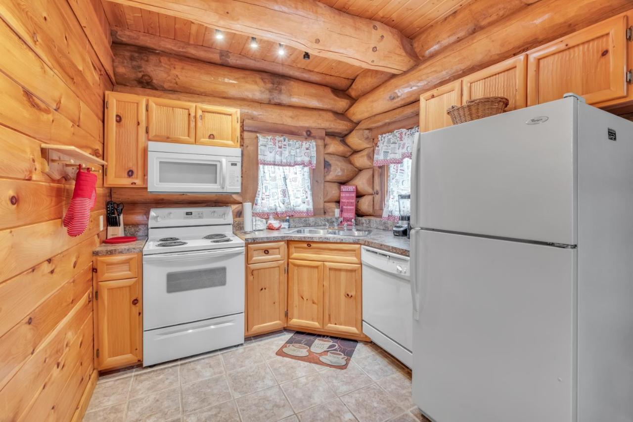 Sky Views - Panoramic Views Cabin Gatlinburg Exterior photo